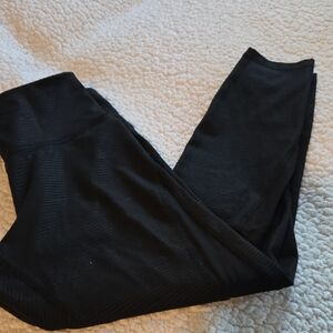 OLD NAVY ACTIVE LEGGINGS